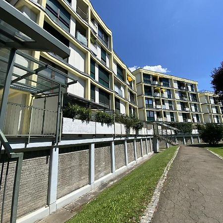 #Lowcosthighcomfortgoess Apartment Goss Екстериор снимка