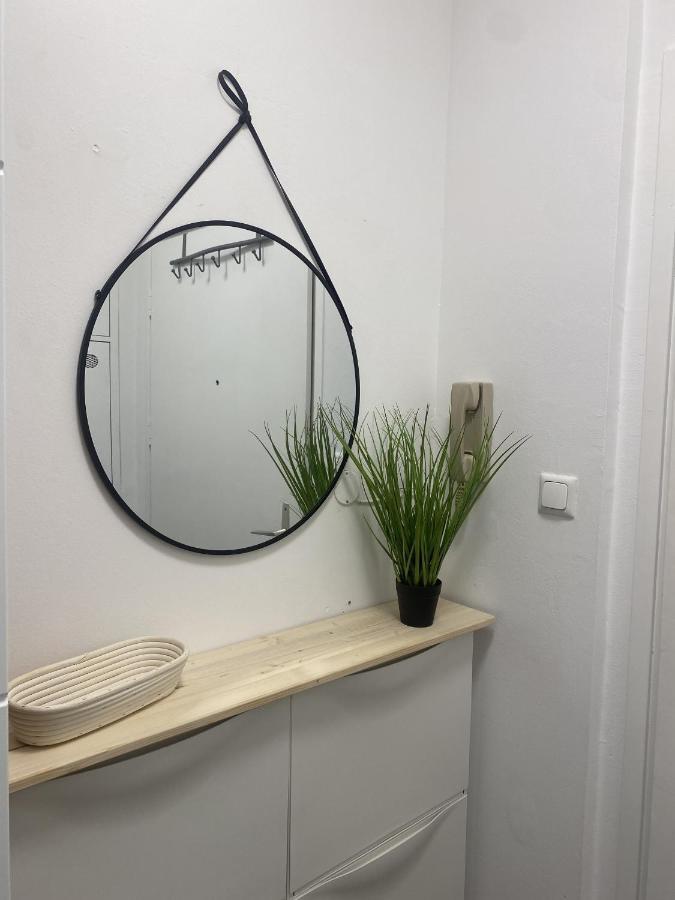 #Lowcosthighcomfortgoess Apartment Goss Екстериор снимка