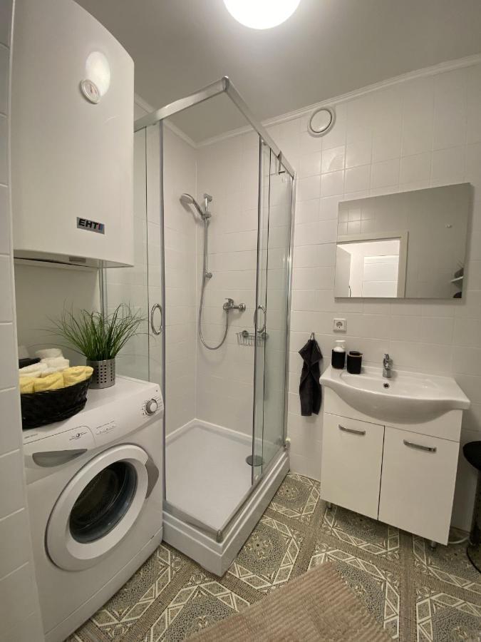 #Lowcosthighcomfortgoess Apartment Goss Екстериор снимка