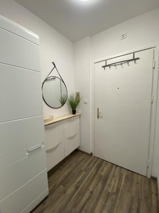 #Lowcosthighcomfortgoess Apartment Goss Екстериор снимка